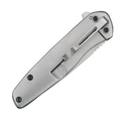 Black Tusk Arete 3.5" G10 (ART35G10) 10 Black Tusk Arete 3.5" G10 (ART35G10) -Knife Specialty Store ART35G105 87346.1595993694