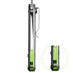 Black Tusk Arete 3.5" G10 (ART35G10) 12 Black Tusk Arete 3.5" G10 (ART35G10) -Knife Specialty Store ART35G106 89409.1587576748