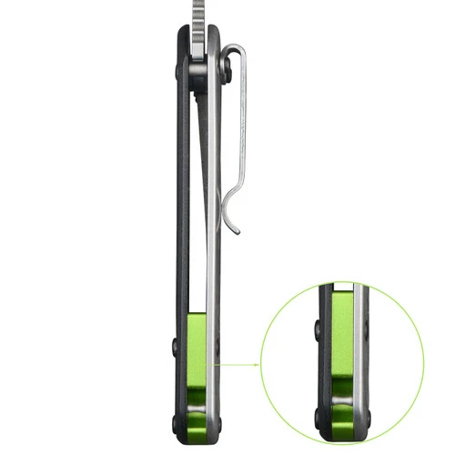 Black Tusk Arete 3.5" G10 (ART35G10) 7 Black Tusk Arete 3.5" G10 (ART35G10) - Image 5