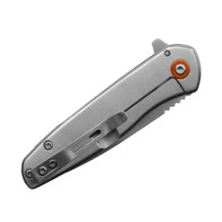 Black Tusk Arete 3.5" G10 Purple (ART35GPUR) -Knife Specialty Store ART35GPUR Black Tusk Arete G10 Purple 888638 5 98781.1669767741