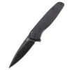 Black Tusk Arete 3.5" Pakkawood (ART35PK) -Knife Specialty Store ART35PK1 74908.1587576460