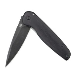 Black Tusk Arete 3.5" Pakkawood (ART35PK) -Knife Specialty Store ART35PK3 33948.1587576468