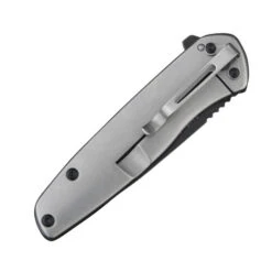 Black Tusk Arete 3.5" Pakkawood (ART35PK) -Knife Specialty Store ART35PK5 39985.1595993714