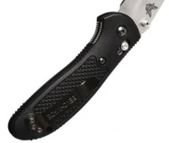 Benchmade Griptilian 551 - S30V Steel (551-S30V) -Knife Specialty Store BENCHMADE GRIPTILIAN 4 92518.1524854014 41299.1566858085