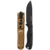 KA-BAR Short Becker Drop Point (BK16) -Knife Specialty Store BK16 Ka Bar Becker Short Drop Point KB21068 4 15368.1619560319