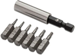 Benchmade Bluebox Maintenance Kit (981084F) -Knife Specialty Store BM981084F 3 55327.1599149141