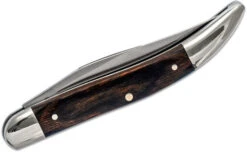Buck 385 Toothpick (0385BRS-3137) -Knife Specialty Store BU0385BRS 3 99551.1605630639