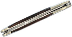 Buck 385 Toothpick (0385BRS-3137) -Knife Specialty Store BU0385BRS 4 61032.1605630643