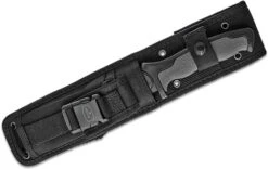 Buck 655 Nighthawk 4.5" (0655GYS-12220) -Knife Specialty Store BU0650GYS 11 59164.1609351459