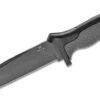 Buck 650 Nighthawk 6.5" (0650GYS-12222) -Knife Specialty Store BU0650GYS 3 45133.1609350508