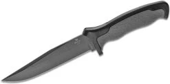 Best Seller 8 Buck 650 Nighthawk 6.5" (0650GYS-12222)