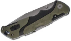 Buck 659 Folding Pursuit Large (0659GRS-11892) -Knife Specialty Store BU0659GRS 2 13775.1609286651