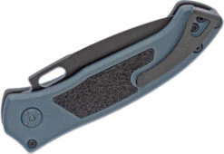 Buck 898 Impact Blue Titanium (0898BLS1-12260) -Knife Specialty Store BU0898BLS1nb 51625.1605626619
