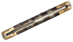 Buck 110 Folding Hunter Finger Grooved (0110BRSFG-2538) 10 Buck 110 Folding Hunter Finger Grooved (0110BRSFG-2538) -Knife Specialty Store BU110FG 4 29694.1605581765