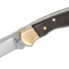 Buck 112 Ranger Finger Groove (0112BRSFG-2539)