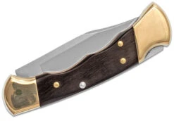 Buck 112 Ranger Finger Groove (0112BRSFG-2539) -Knife Specialty Store BU112FG 3 83693.1608572192