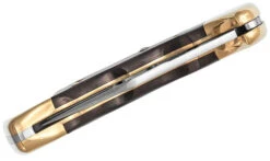 Buck 112 Ranger Finger Groove (0112BRSFG-2539) -Knife Specialty Store BU112FG 4 99317.1608572195