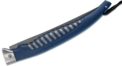 Buck 220 Silver Creek Folding Fillet Knife (0220BLS-3201) -Knife Specialty Store BU220BLS 3 90925.1605629582