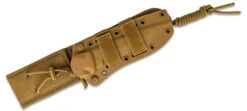 Buck GCK Tanto Tan (0893BRS1-12748) -Knife Specialty Store Buck 0893BRS1 4 10974.1605624813