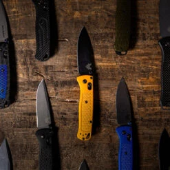 Work Sharp Exclusive Benchmade Bugout 535BK-2201 (535BK-2201;PP0004939) 24 Work Sharp Exclusive Benchmade Bugout 535BK-2201 (535BK-2201;PP0004939) -Knife Specialty Store Bugout Array 1 34388.1683238306