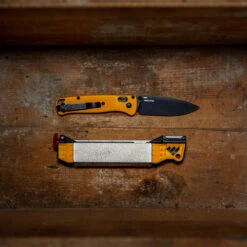 Work Sharp Exclusive Benchmade Bugout 535BK-2201 (535BK-2201;PP0004939) 28 Work Sharp Exclusive Benchmade Bugout 535BK-2201 (535BK-2201;PP0004939) -Knife Specialty Store Bugout Box 1 83504.1683238312