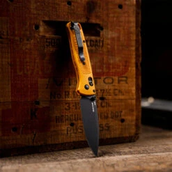 Work Sharp Exclusive Benchmade Bugout 535BK-2201 (535BK-2201;PP0004939) 30 Work Sharp Exclusive Benchmade Bugout 535BK-2201 (535BK-2201;PP0004939) -Knife Specialty Store Bugout Leaning 1 68724.1683238318