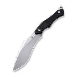 CIVIVI Vaquita II Black G10 (C047C-1) -Knife Specialty Store C047C 1 Vaquita II Black G10 WE230038 3 48552.1682460445