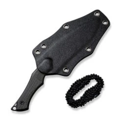 CIVIVI Vaquita II Dark Green Canvas Micarta (C047C-3) -Knife Specialty Store C047C 3 CIVIVI Vaquita II Green Canvas Micarta WE230040 7 14000.1682462121