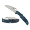 Spyderco Endura 4 Wharncliffe K390 (C10FPWK390) -Knife Specialty Store C10FPWK390 Spyderco Endura 4 Wharncliffe K390 SP22037 1 64089.1666136265