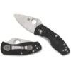 Spyderco Ambitious Lightweight (C148PBK) -Knife Specialty Store C148PBK Spyderco Ambitious Lightweight SP22012 1 94953.1654551743