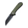 CIVIVI Elementum Wharncliffe G10 OD Green (C18062AF-2) -Knife Specialty Store C18062AF 2 CIVIVI Elementum Tanto G10 Green WE230115 1 62751.1689287506