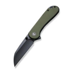 CIVIVI Elementum Wharncliffe G10 OD Green (C18062AF-2)