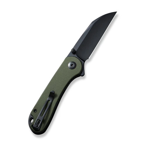 CIVIVI Elementum Wharncliffe G10 OD Green (C18062AF-2) 4 CIVIVI Elementum Wharncliffe G10 OD Green (C18062AF-2) - Image 2