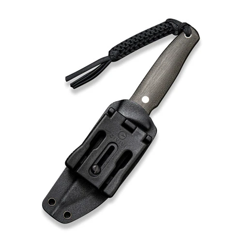 CIVIVI Tamashii Green Micarta (C19046-4) 9 CIVIVI Tamashii Green Micarta (C19046-4) - Image 7