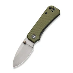 CIVIVI Baby Banter G10 Green (C19068S-5)