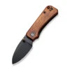 CIVIVI Baby Banter Cuibourtia Wood Nitro-V (C19068SB-2) -Knife Specialty Store C19068SB 2 CIVIVI Baby Banter Cuibourtia Nitro V WE220233 1 38274.1666302876