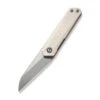 CIVIVI Ki-V Plus Ivory G10 (C20005B-2) -Knife Specialty Store C20005B 2 CIVIVI Ki V Plus Ivory WE220094 1 12262.1657556657