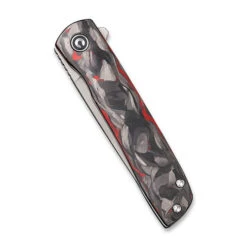 CIVIVI Bo Red Carbon Fiber (C20009B-B) -Knife Specialty Store C20009B B CIVIVI Bo Red WE210211 4 08709.1626299719
