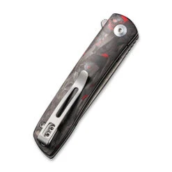 CIVIVI Bo Red Carbon Fiber (C20009B-B) -Knife Specialty Store C20009B B CIVIVI Bo Red WE210211 5 33320.1626299722