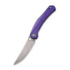 CIVIVI Lazar Purple G10 (C20013-2) -Knife Specialty Store C20013 2 CIVIVI Lazar Purple G10 WE210238 1 72618.1628547708