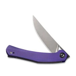 CIVIVI Lazar Purple G10 (C20013-2) 11 CIVIVI Lazar Purple G10 (C20013-2) -Knife Specialty Store C20013 2 CIVIVI Lazar Purple G10 WE210238 3 59903.1628547713