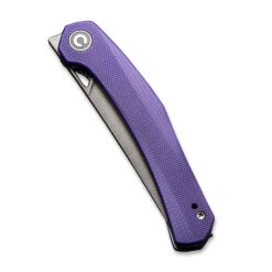 CIVIVI Lazar Purple G10 (C20013-2) 12 CIVIVI Lazar Purple G10 (C20013-2) -Knife Specialty Store C20013 2 CIVIVI Lazar Purple G10 WE210238 4 28256.1628547716