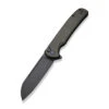CIVIVI Chevalier Micarta Dark Green (C20022-2) -Knife Specialty Store C20022 2 CIVIVI Chevalier Micarta Dark Green WE220028 1 54315.1650656044