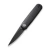 CIVIVI Lumi Black G10 Black Blade (C20024-4) -Knife Specialty Store C20024 4 CIVIVI Lumi G10 Black WE210338 1 58318.1641928924