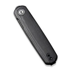 CIVIVI Lumi Black G10 Black Blade (C20024-4) -Knife Specialty Store C20024 4 CIVIVI Lumi G10 Black WE210338 4 93999.1641928938