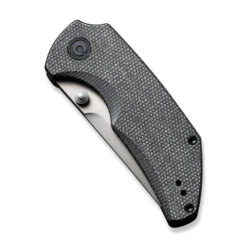 CIVIVI Thug 2 Dark Green Micarta (C20028C-3) 12 CIVIVI Thug 2 Dark Green Micarta (C20028C-3) -Knife Specialty Store C20028C 3 CIVIVI Thug 2 Micarta Dark Green WE220061 5 74082.1653938154