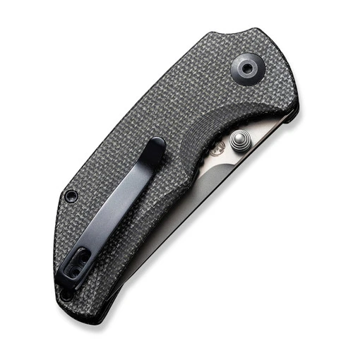 CIVIVI Thug 2 Dark Green Micarta (C20028C-3) 7 CIVIVI Thug 2 Dark Green Micarta (C20028C-3) - Image 5