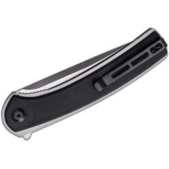 CIVIVI Asticus Black G10 (C2002D) 8 CIVIVI Asticus Black G10 (C2002D) -Knife Specialty Store C2002D CIVIVI Asticus Black G10 WE210004 3 90708.1613004352