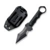 CIVIVI Orthrus G10 Black (C20037B-1) -Knife Specialty Store C20037B 1 CIVIVI Orthrus G10 Black WE220047 1 87227.1652381167