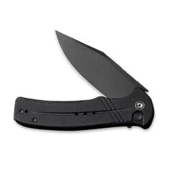 CIVIVI Cogent G10 Black (C20038D-1) -Knife Specialty Store C20038D 1 CIVIVI Cogent Black G10 WE210289 3 36801.1637102777